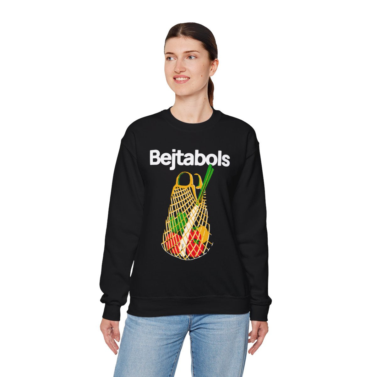 BEJTABOLS - Filipino Food (Sweatshirt)