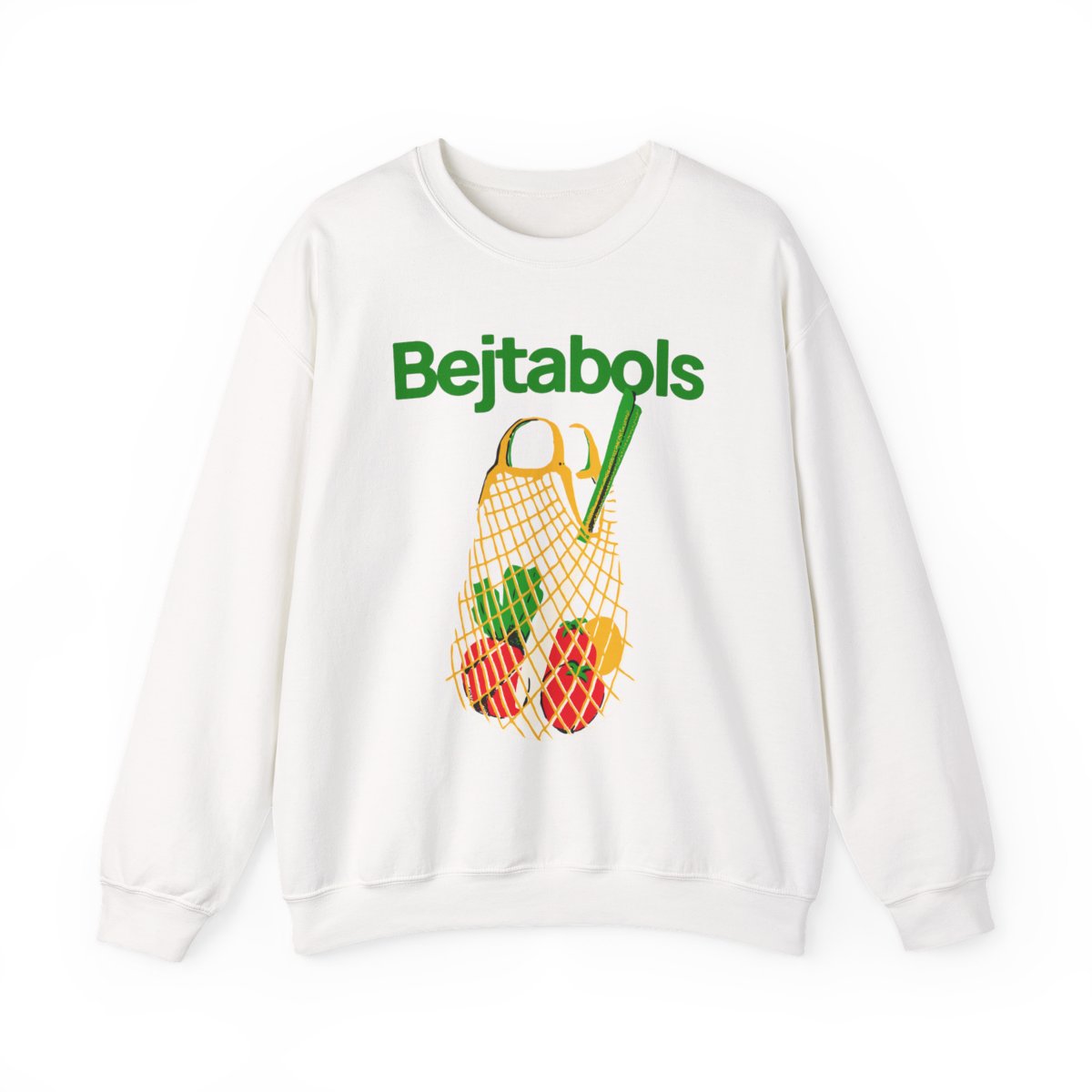 BEJTABOLS - Filipino Food (Sweatshirt)