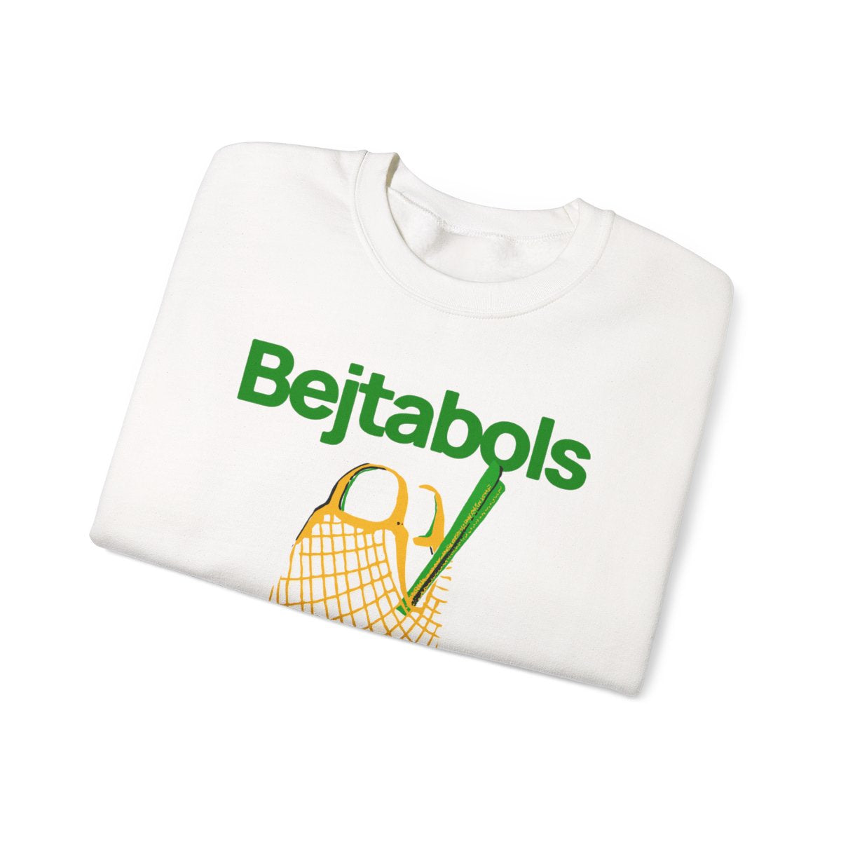 BEJTABOLS - Filipino Food (Sweatshirt)