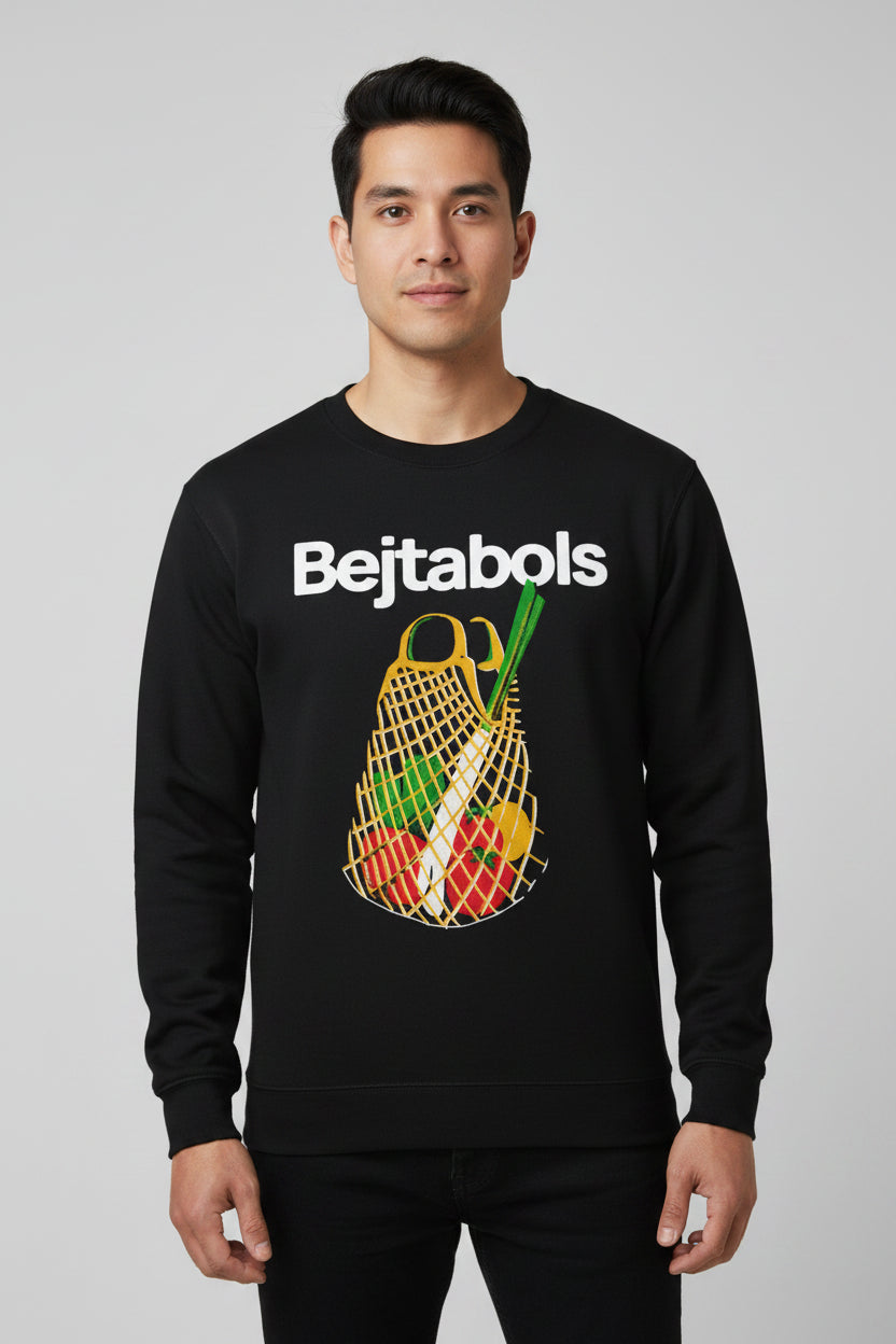 BEJTABOLS - Filipino Food (Sweatshirt)