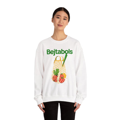 BEJTABOLS - Filipino Food (Sweatshirt)