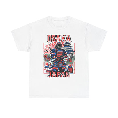 OSAKA FOOD TRIP 2 - Japanese Food (Kids Tee)