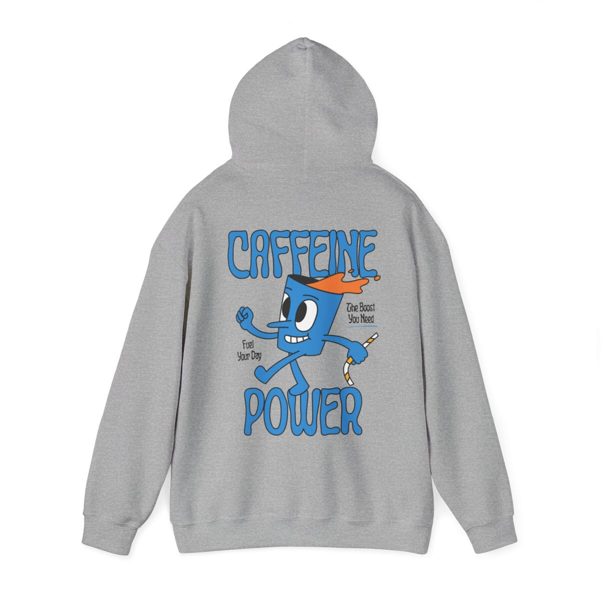 VIENNA CREAMY LATTE - Coffee (Hoodie)