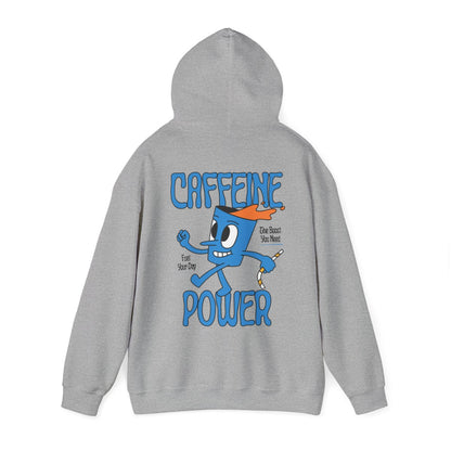 VIENNA CREAMY LATTE - Coffee (Hoodie)