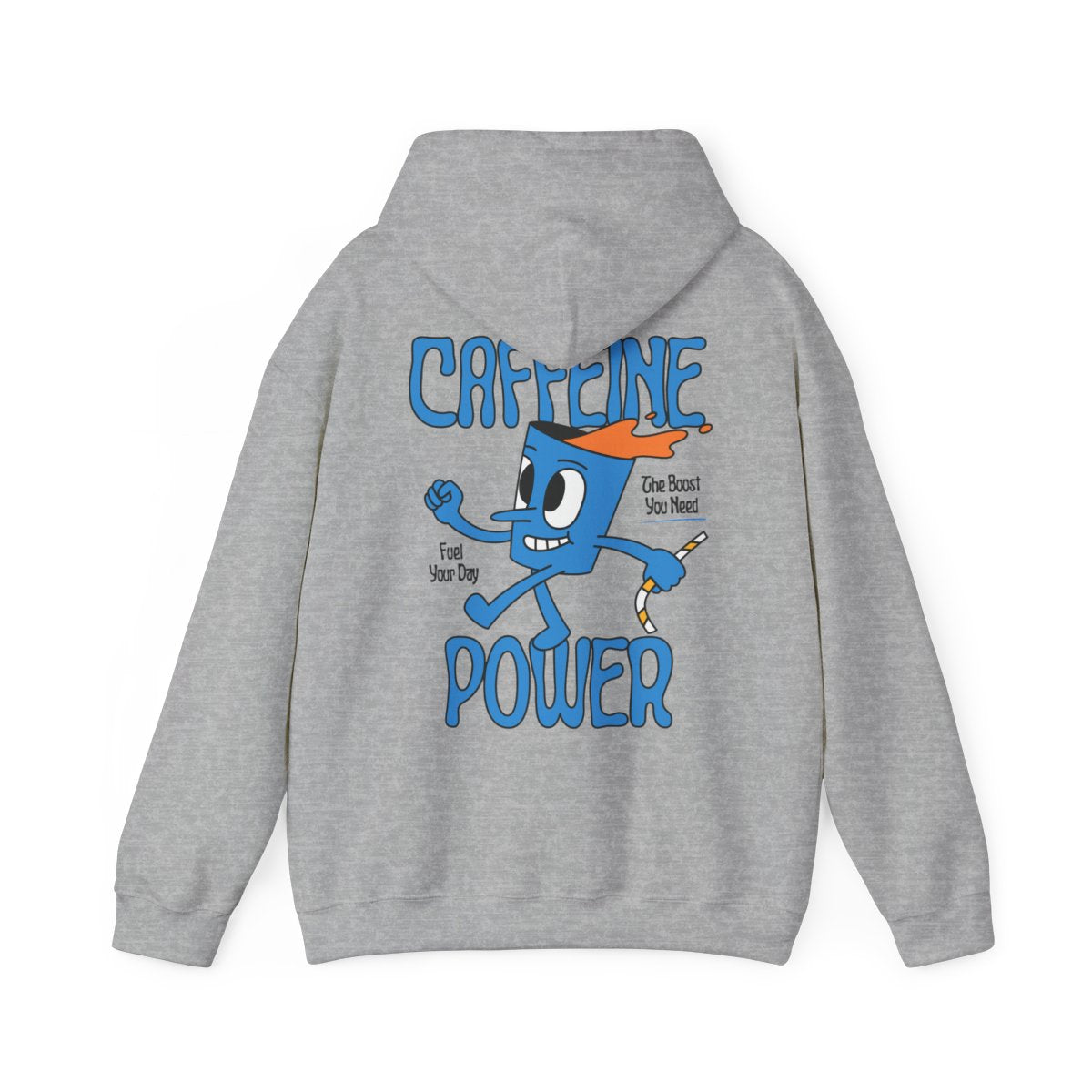 VIENNA CREAMY LATTE - Coffee (Hoodie)