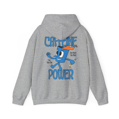 VIENNA CREAMY LATTE - Coffee (Hoodie)