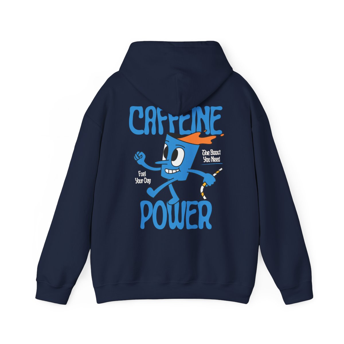 VIENNA CREAMY LATTE - Coffee (Hoodie)