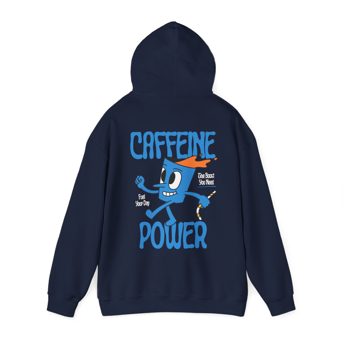 VIENNA CREAMY LATTE - Coffee (Hoodie)