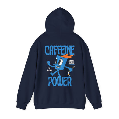 VIENNA CREAMY LATTE - Coffee (Hoodie)