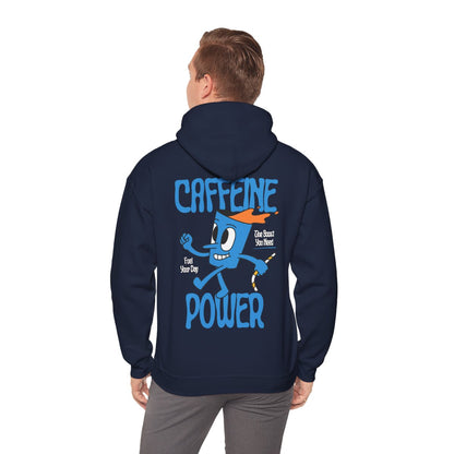 VIENNA CREAMY LATTE - Coffee (Hoodie)