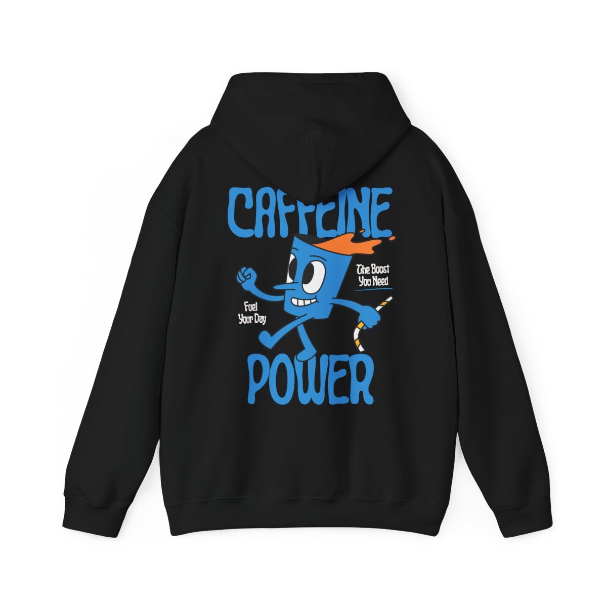 VIENNA CREAMY LATTE - Coffee (Hoodie)