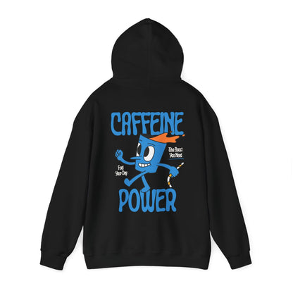 VIENNA CREAMY LATTE - Coffee (Hoodie)