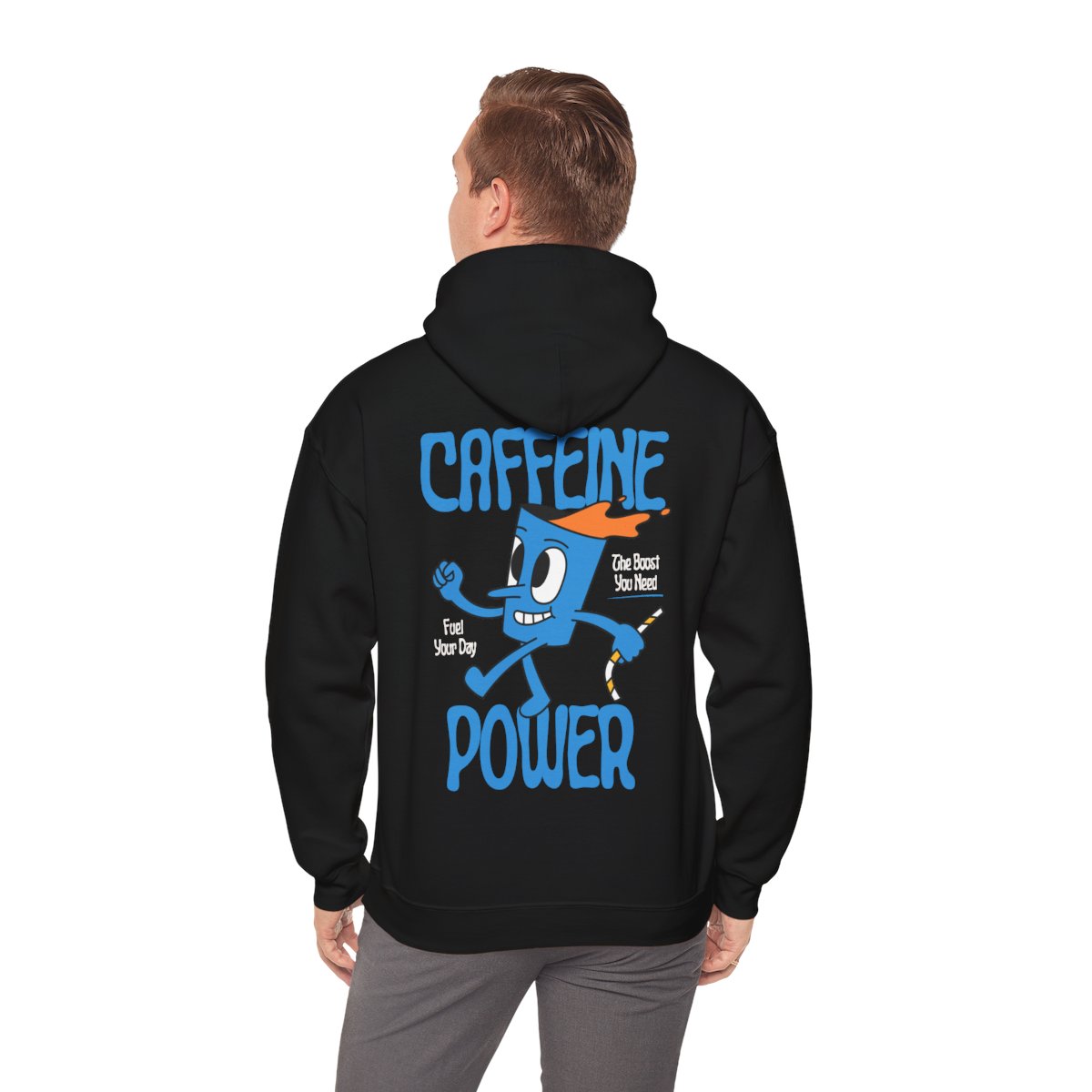 VIENNA CREAMY LATTE - Coffee (Hoodie)