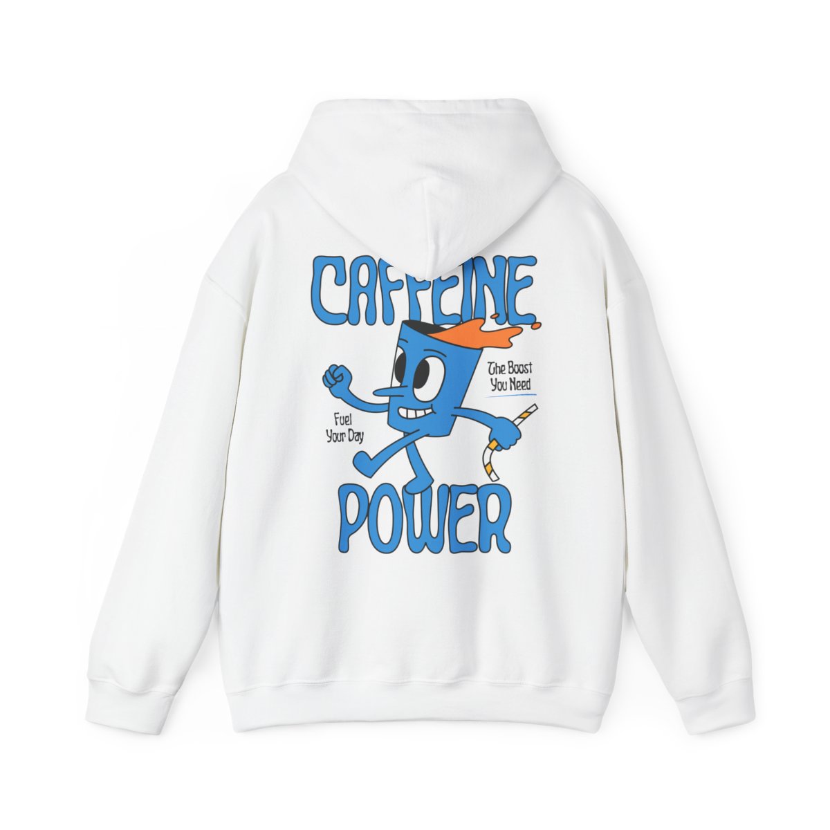 VIENNA CREAMY LATTE - Coffee (Hoodie)
