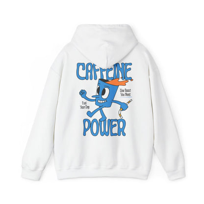 VIENNA CREAMY LATTE - Coffee (Hoodie)