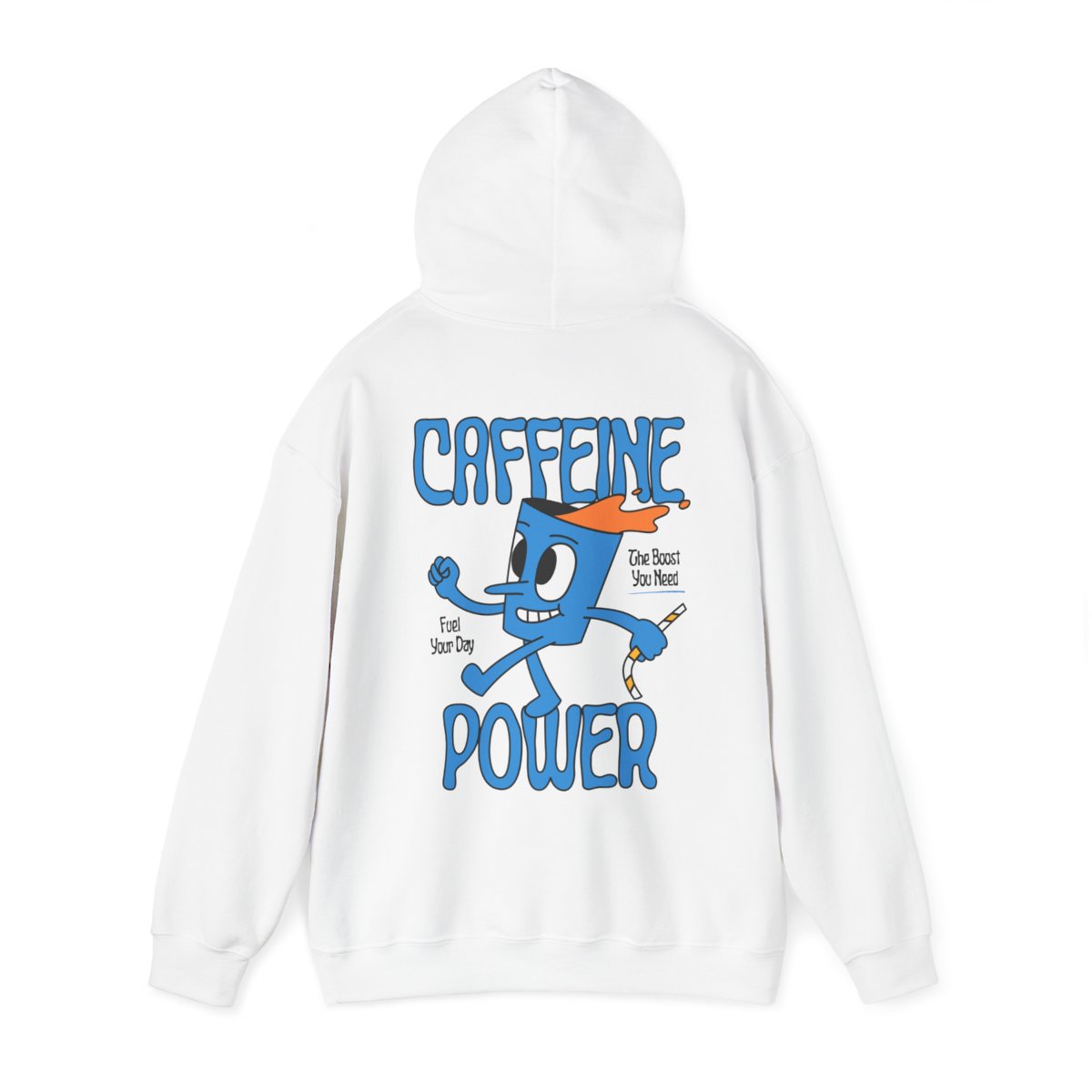 VIENNA CREAMY LATTE - Coffee (Hoodie)