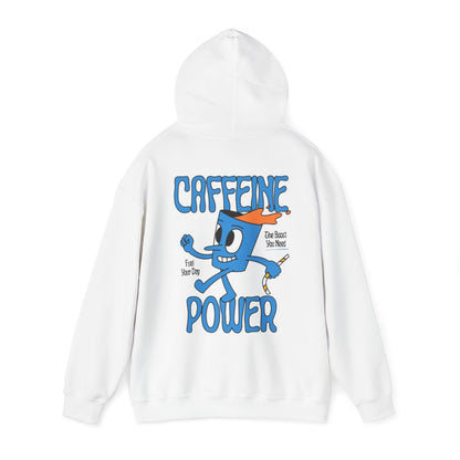 VIENNA CREAMY LATTE - Coffee (Hoodie)