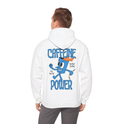 VIENNA CREAMY LATTE - Coffee (Hoodie)