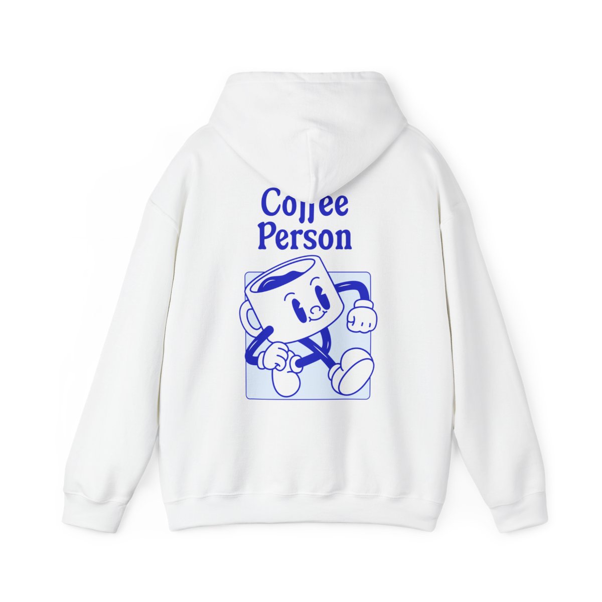 VANILLA COLD BREW - Coffee (Hoodie)