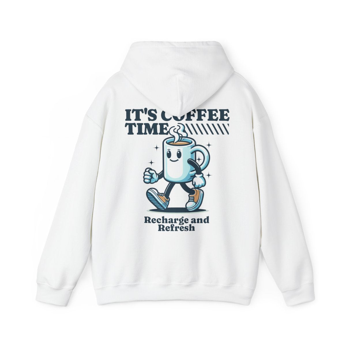 MORNING BREW - Coffee (Hoodie)