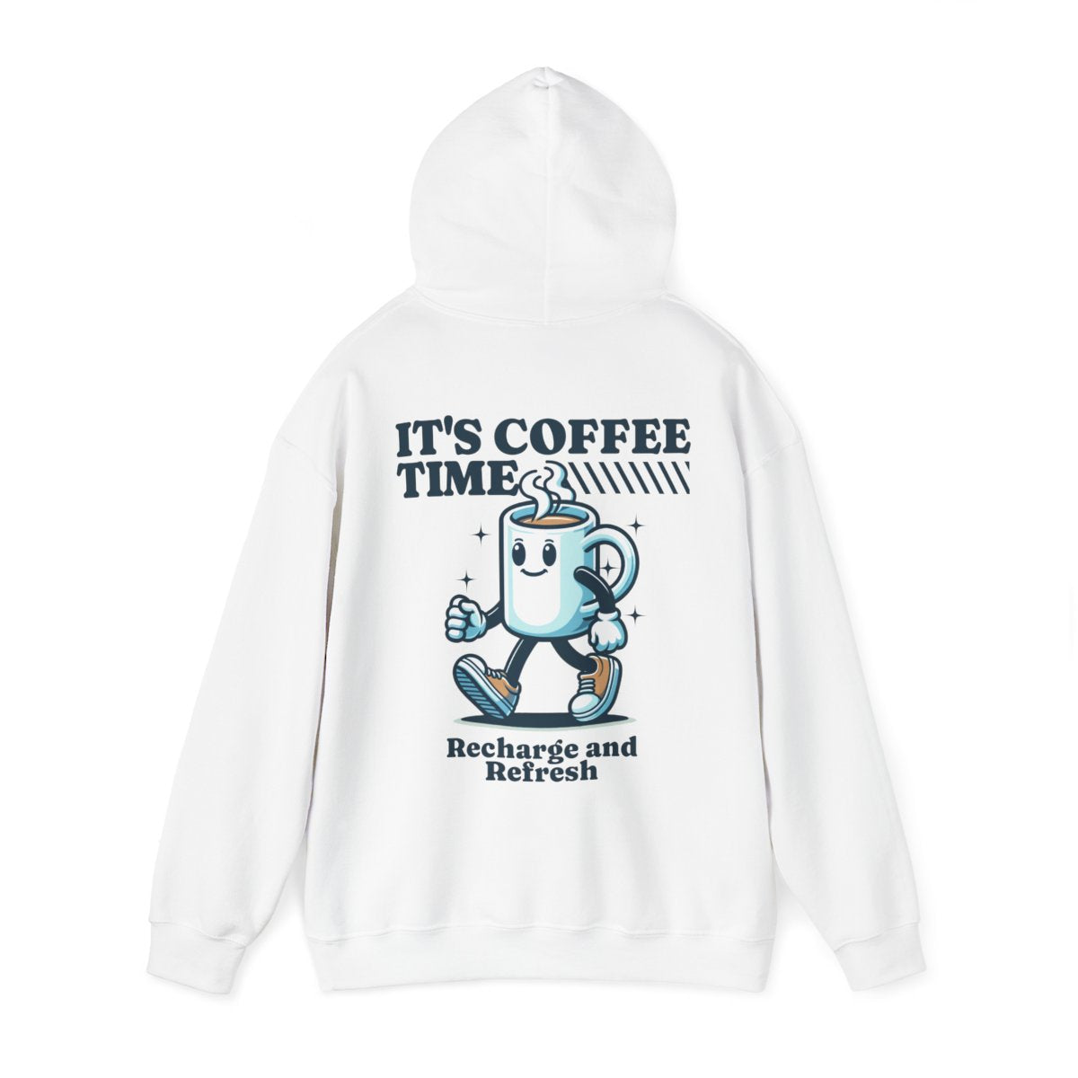 MORNING BREW - Coffee (Hoodie)