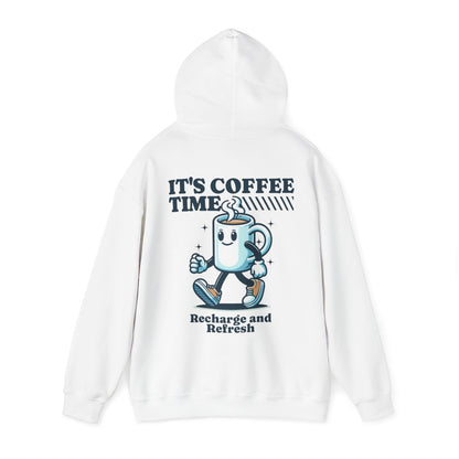 MORNING BREW - Coffee (Hoodie)