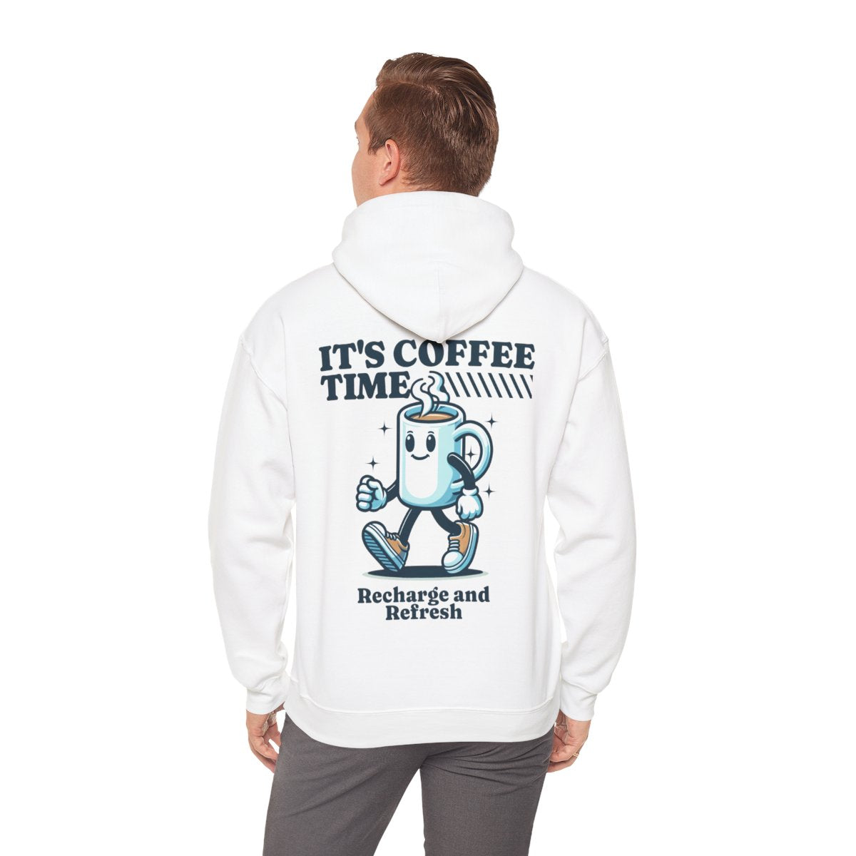 MORNING BREW - Coffee (Hoodie)