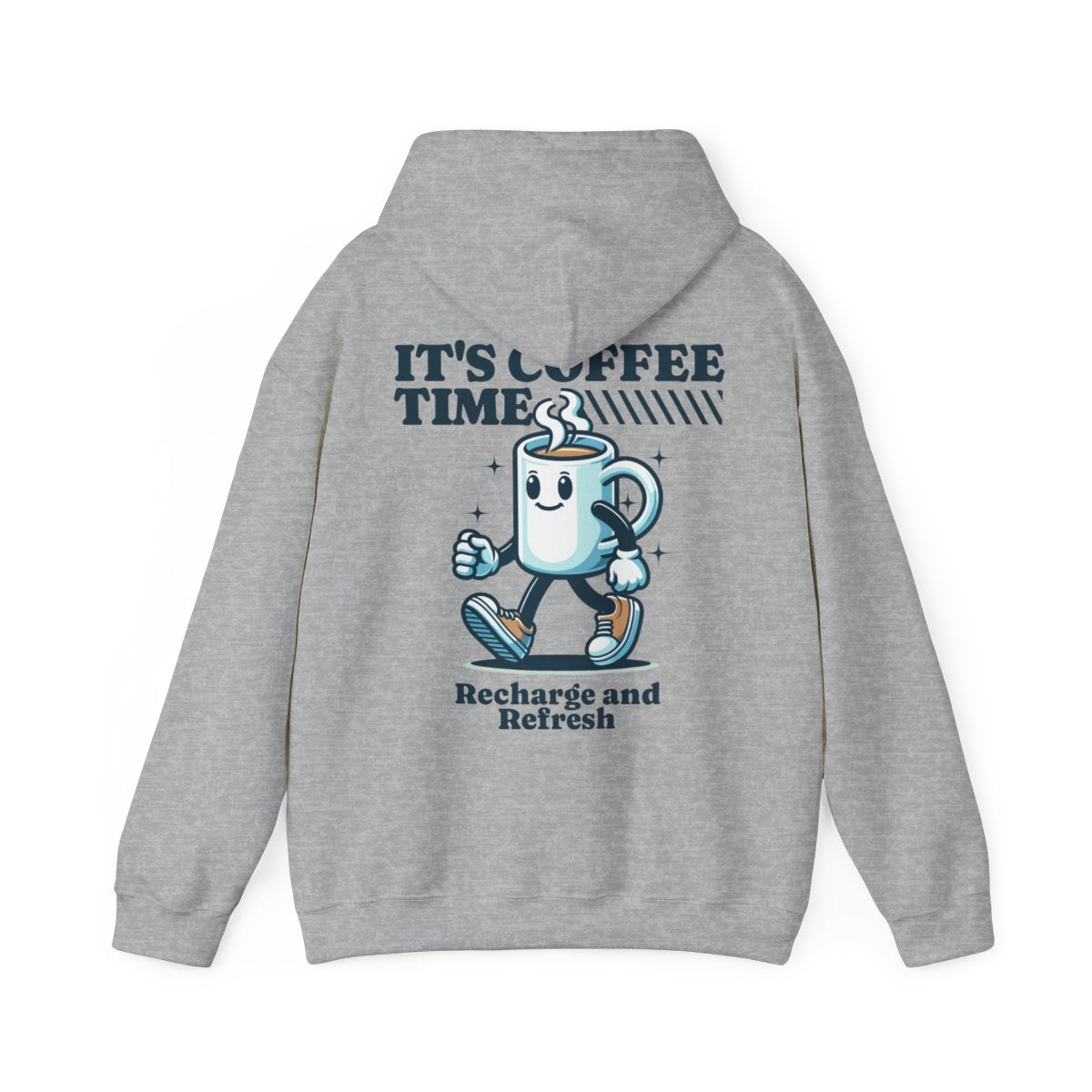 MORNING BREW - Coffee (Hoodie)