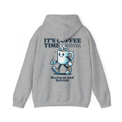MORNING BREW - Coffee (Hoodie)