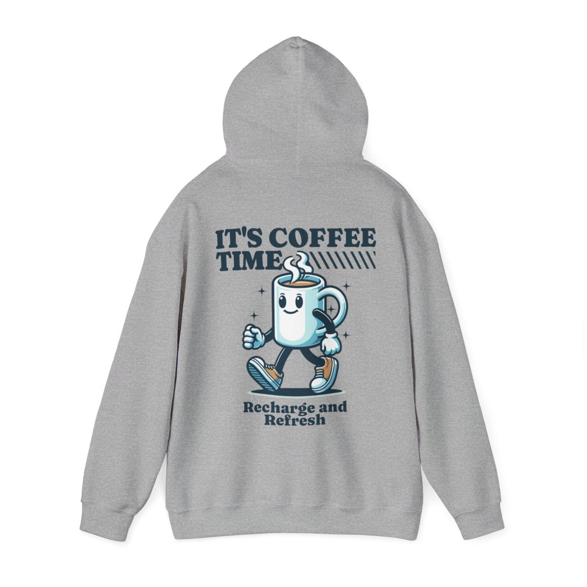 MORNING BREW - Coffee (Hoodie)