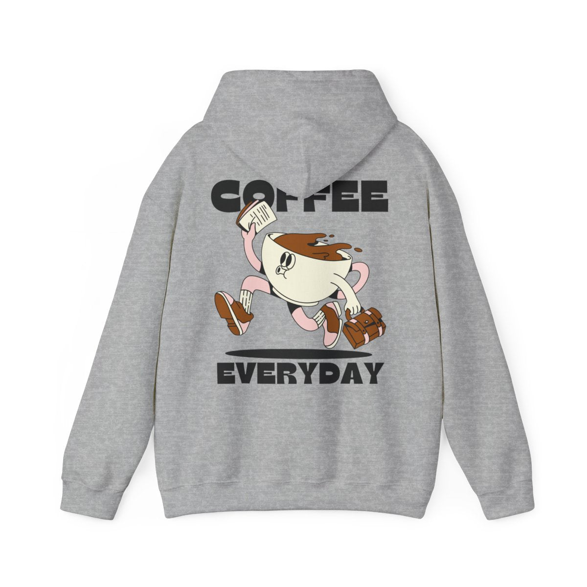 MAZAGRAN - Coffee (Hoodie)