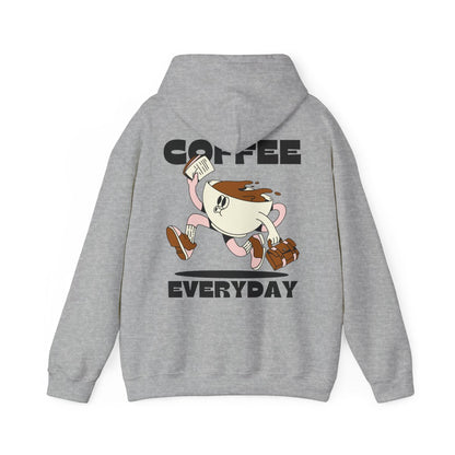 MAZAGRAN - Coffee (Hoodie)