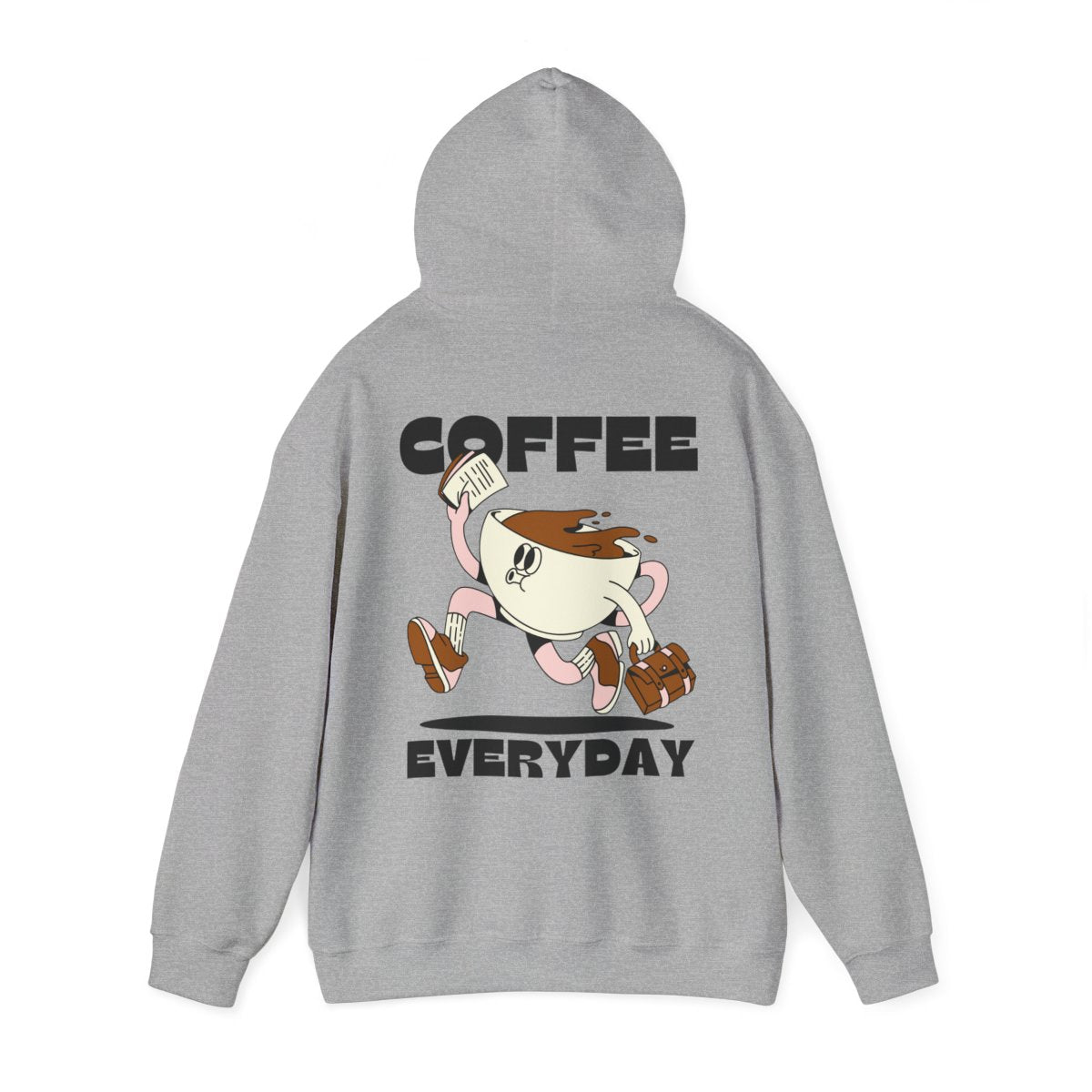 MAZAGRAN - Coffee (Hoodie)