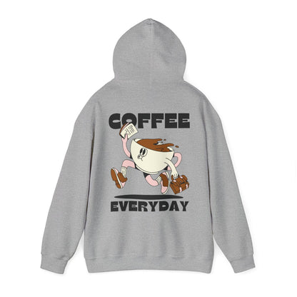 MAZAGRAN - Coffee (Hoodie)