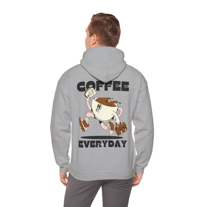 MAZAGRAN - Coffee (Hoodie)