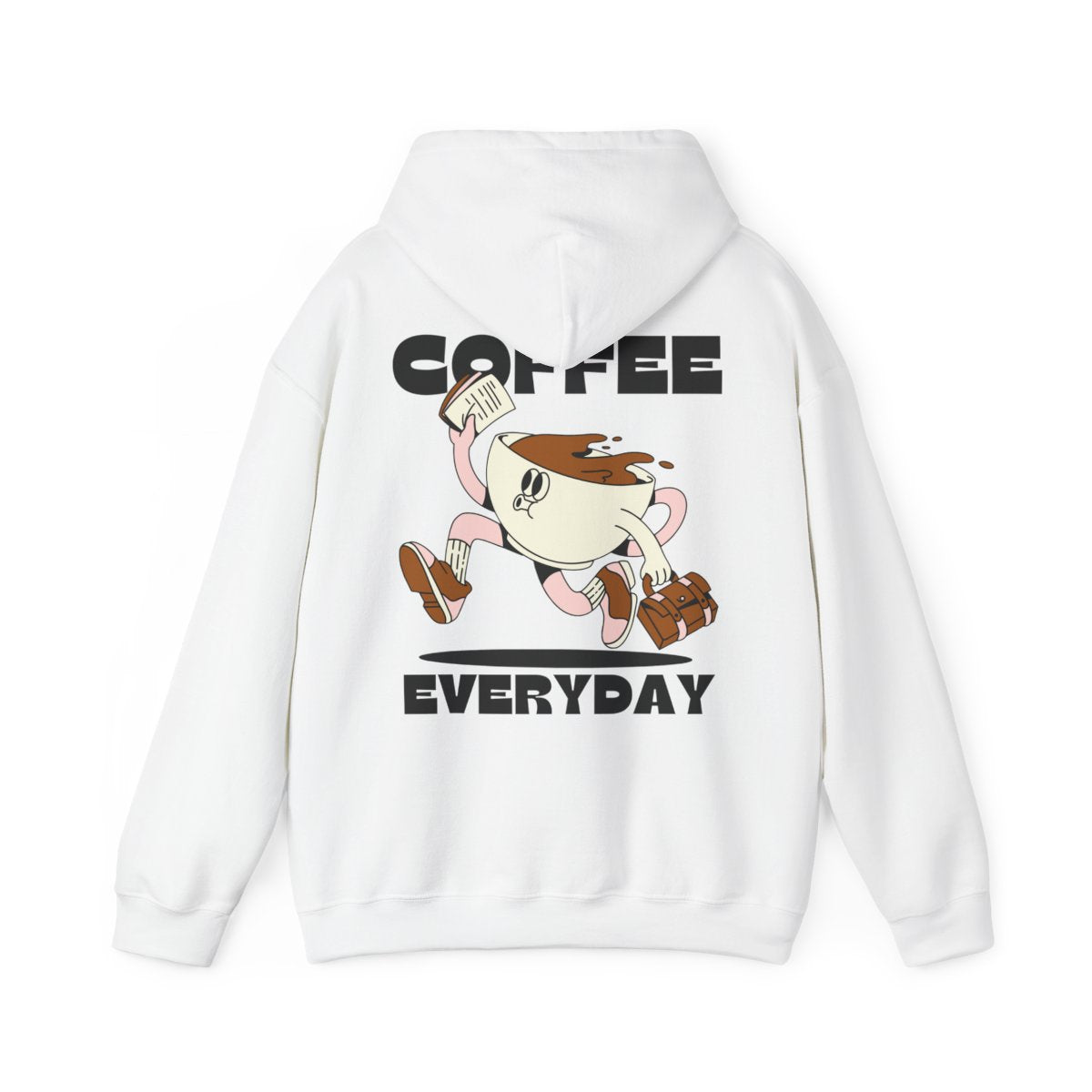 MAZAGRAN - Coffee (Hoodie)
