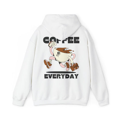 MAZAGRAN - Coffee (Hoodie)