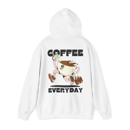 MAZAGRAN - Coffee (Hoodie)