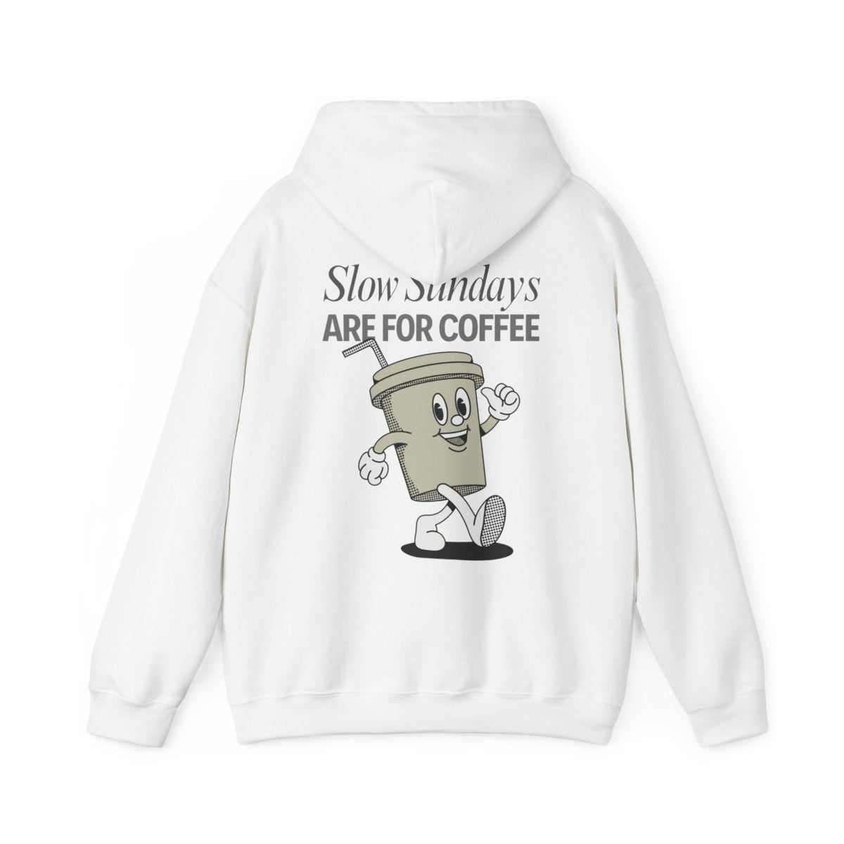 IRISH COFFEE - Coffee (Hoodie)
