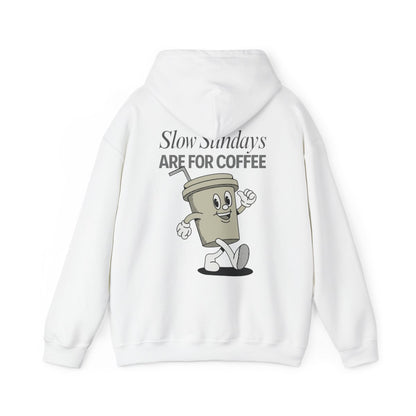 IRISH COFFEE - Coffee (Hoodie)