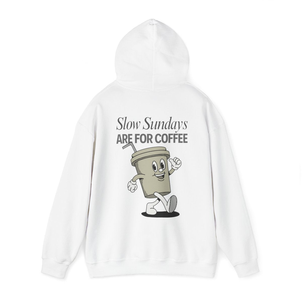 IRISH COFFEE - Coffee (Hoodie)