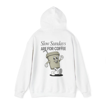 IRISH COFFEE - Coffee (Hoodie)