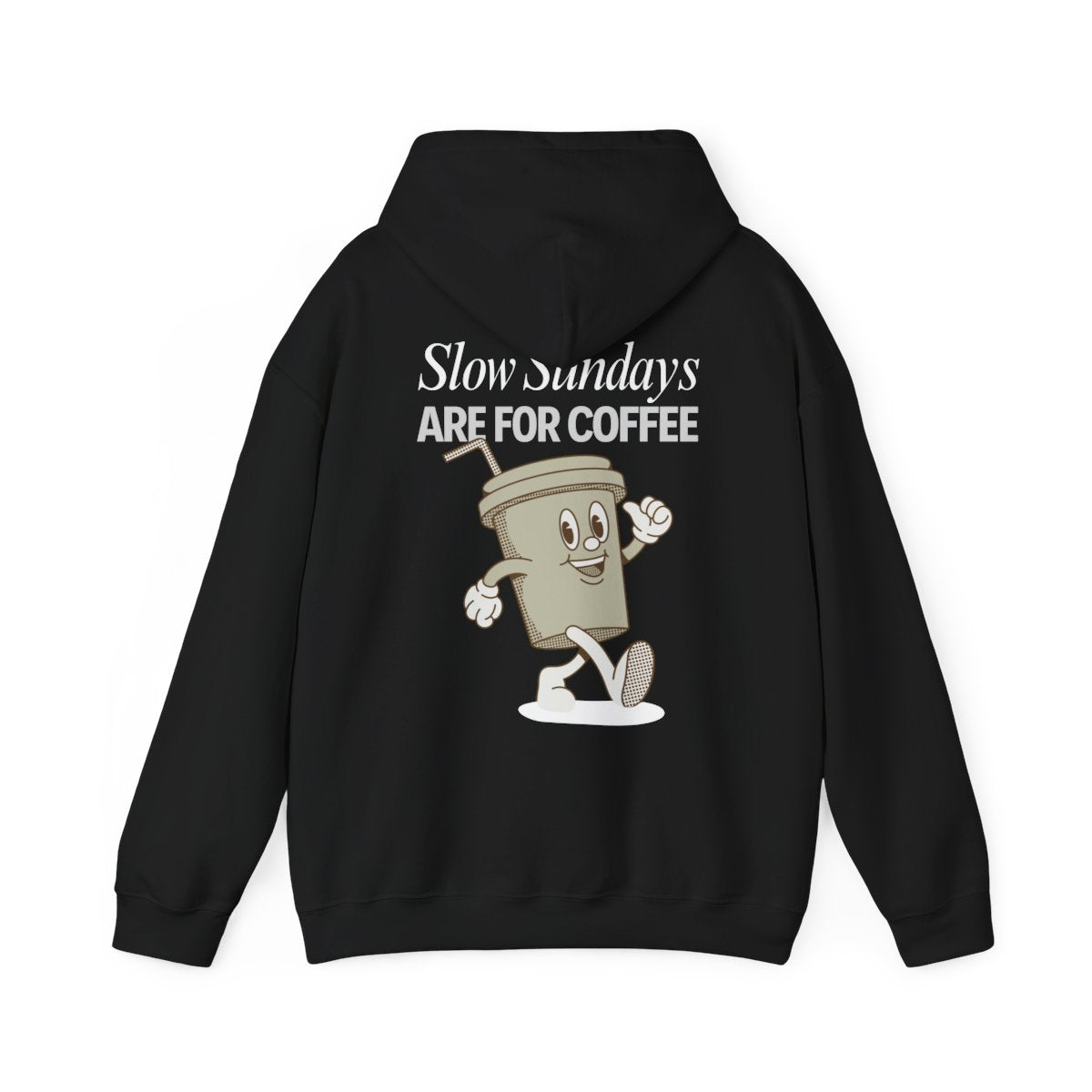 IRISH COFFEE - Coffee (Hoodie)