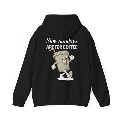 IRISH COFFEE - Coffee (Hoodie)
