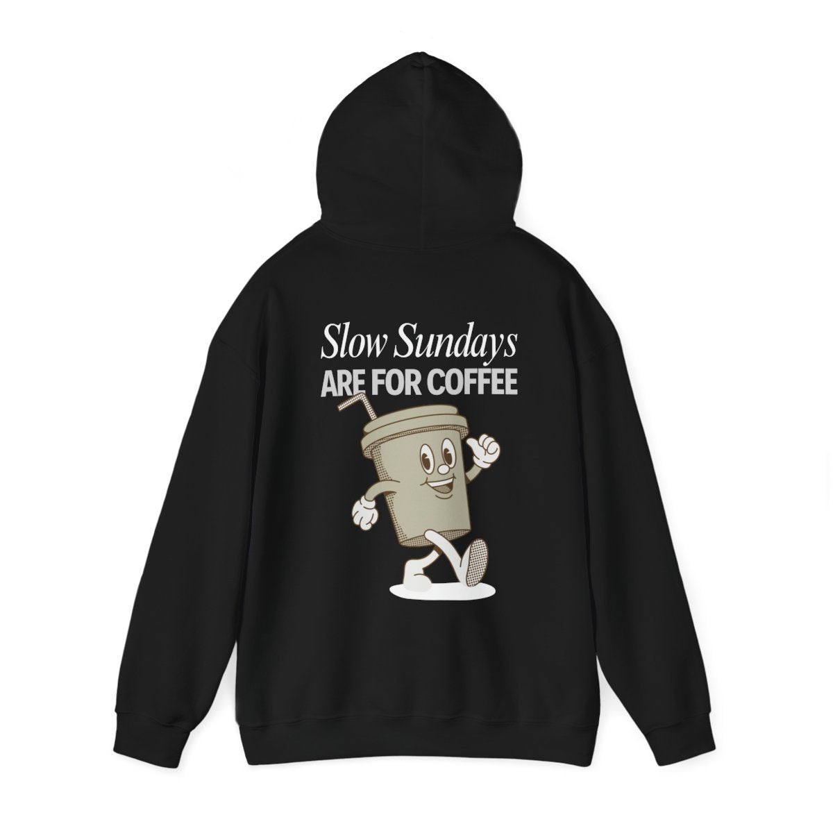 IRISH COFFEE - Coffee (Hoodie)