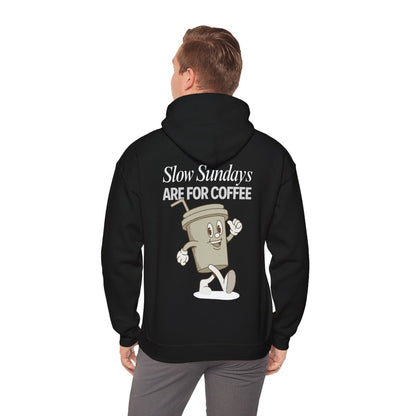 IRISH COFFEE - Coffee (Hoodie)