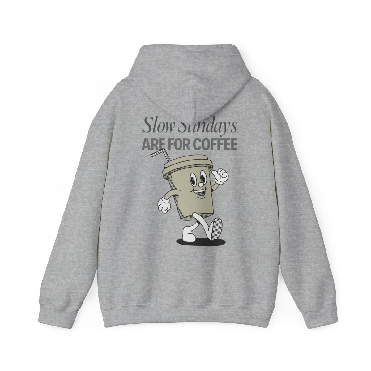 IRISH COFFEE - Coffee (Hoodie)