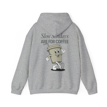 IRISH COFFEE - Coffee (Hoodie)