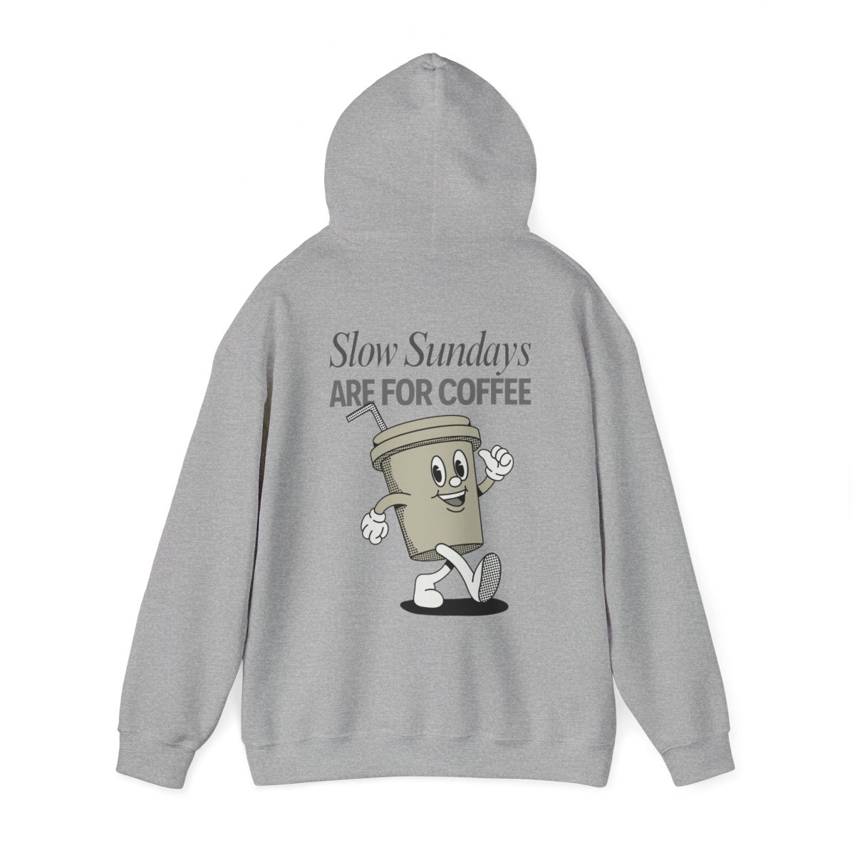 IRISH COFFEE - Coffee (Hoodie)