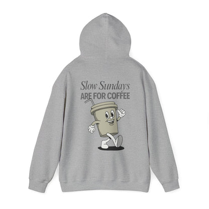 IRISH COFFEE - Coffee (Hoodie)